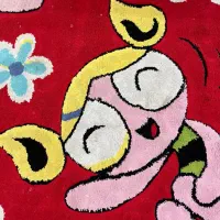 فرش کودک|فرش|اندیشه, شهرک مریم|دیوار