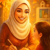 معلم خصوصی پایه اول تا ششم کلاس تابستانی مرور