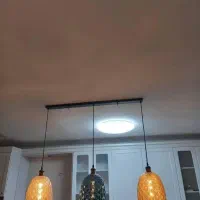 نصب لوستر نصاب لوستر تلویزیون برقکار برق کار|خدمات پیشه و مهارت|تهران, فاطمی|دیوار