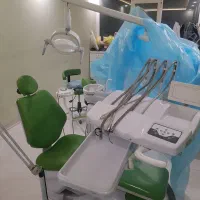 فروش یکجا یونیت و تجهیزات دندانپزشکی مطب شخصی