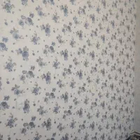 نصب کاغذدیواری