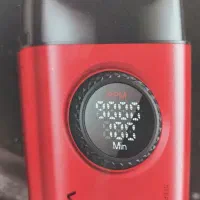 شیور وی جی ار