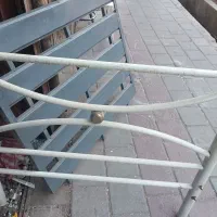 تخت خواب یک نفره