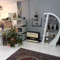 سویت بسیار تمیز با امکانات کامل و پارکینگ|اجارهٔ کوتاهمدت آپارتمان و سوئیت|مشهد, شهرک رازی (شهرک غرب)|دیوار