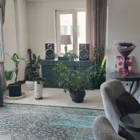 واحد 146متری سه خواب فول امکانات  زیر قیمت