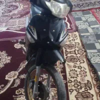 موتور بی کلاچ|موتورسیکلت|کرمان, |دیوار