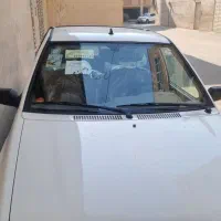 پراید وانت صفر کیلومتر تحویل روز