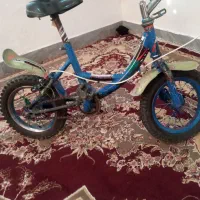 دوچرخه 12