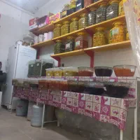 فروش مغازه ترشیجات در بازارچه میوه و تره بار|اجارهٔ مغازه و غرفه|دهلران, |دیوار