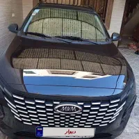 X33 کراس اتومات