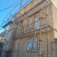 تخریب ساختمان وچاه|خدمات پیشه و مهارت|ملایر, |دیوار