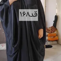چادر دوخته شده|لباس|کرج, حصارک|دیوار