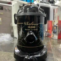 جاروبرقی لایف گارد باگارانتی تعویض 8500 جار‌و برقی