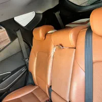 سانتافا ۲۰۱۵ مشکی بدون رنگ سفارش خلیج|خودرو سواری و وانت|اهواز, کوی سعدی|دیوار