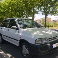 پراید مدل ۱۳۸۹