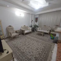 واحد ۷۵ متری سند دار دو خوابه پارکینگ اختصاصی|فروش آپارتمان|مشهد, گاز|دیوار