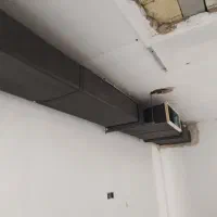 عایقکاری تاسیسات حرارتی و برودتی|خدمات پیشه و مهارت|یزد, |دیوار