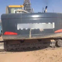 بیل هیوندا ۲۲۰ اروندی