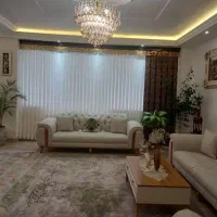 فروش آپارتمان ۱۲۵ متری ۳ خوابه طبقه ۲