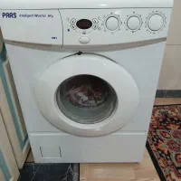 ماشین لباسشویی