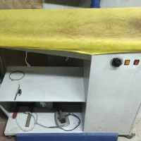 مکش صنعتی