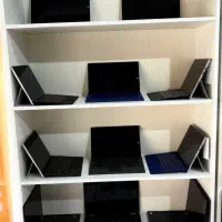 بزرگ ترین مجموعه لپ تاپ دست دو در کاشان PCH laptop|رایانه همراه|کاشان, زیارتی|دیوار