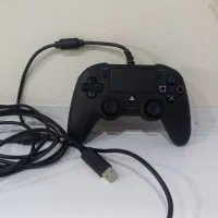 دسته ps4 و pcمخصوص گیم