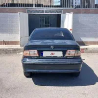 سمند Ef7|خودرو سواری و وانت|اندیمشک, |دیوار