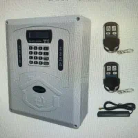 دزدگیر سیم‌کارتی ترونیکس F2