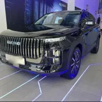 لوکانو 7 مدل ۱۴۰۴ صفر خشک سفید و مشکی و نقره ای