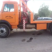 خدمات جرثقیل|خدمات حمل و نقل|بیرجند, |دیوار