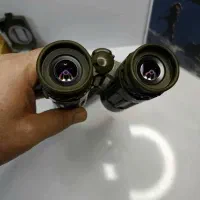 دوربین شکاری قدیمی زایس آلمانی اصل|کوهنوردی و کمپینگ|اهواز, شهرک دانشگاه|دیوار