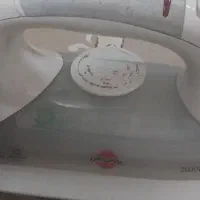 اتو لباس
