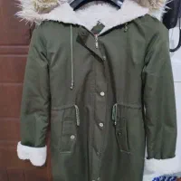 کاپشن زنانه نو