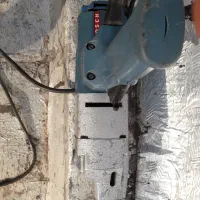 یک دستگاه دریل رو میزی بوش (آلمان اصلی)|ماشین‌آلات صنعتی|کرمانشاه, |دیوار