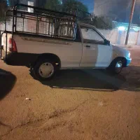 وانت بار کرایه