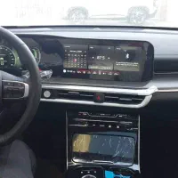 کیا k5، رنگ سفید ، مدل2025|خودرو سواری و وانت|تهران, آسمان|دیوار