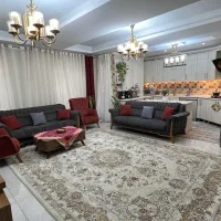 ۸۸ متر / خوش نقشه /فروش فوری