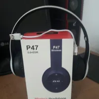 هدفون بی سیم P47