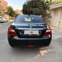 دنا پلاس توربو اتومات آپشنال|خودرو سواری و وانت|آمل, |دیوار