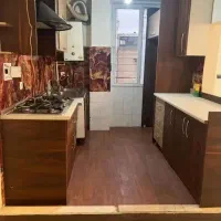 آپارتمان 47متری/همکف/پارکینگ ، انباری و بالکن