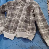 کاپشن دخترانه|کفش و لباس بچه|اندیشه, اندیشه فاز ۴|دیوار