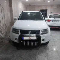 سوزوکی گرند ویتارا مونتاژ اتوماتیک 2400cc، مدل ۹۰|خودرو سواری و وانت|مشهد, وکیل‌آباد|دیوار