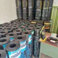 فروش ایزوگام صادراتی درجه یک دلیجان|مصالح و تجهیزات ساختمان|دامغان, |دیوار