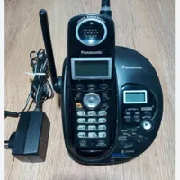 تلفن بیسیم اصلی پاناسونیک