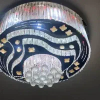 لوستر موزیکال