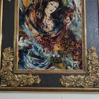 تابلوفرش ماشینی