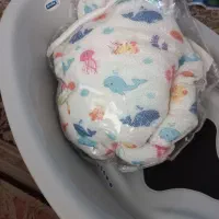 توری وان حموم نوزاد مارک ایسیز