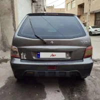 پراید 111 مدل 91 سالم