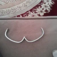 دستبند نقره